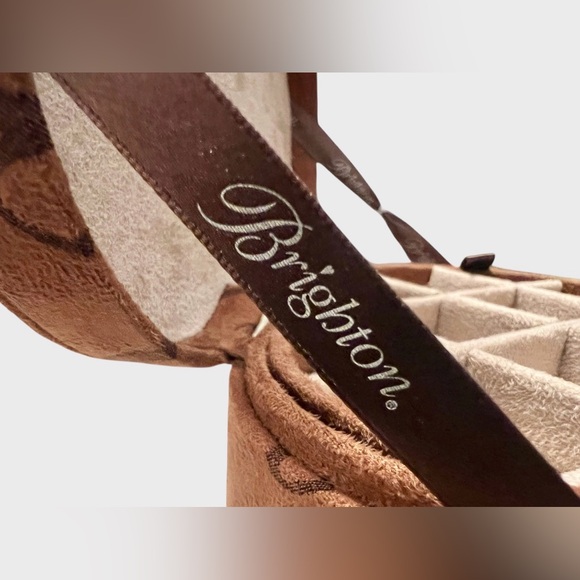 Brighton “Fill Your Heart” Jewelry Box - Picture 10 of 11